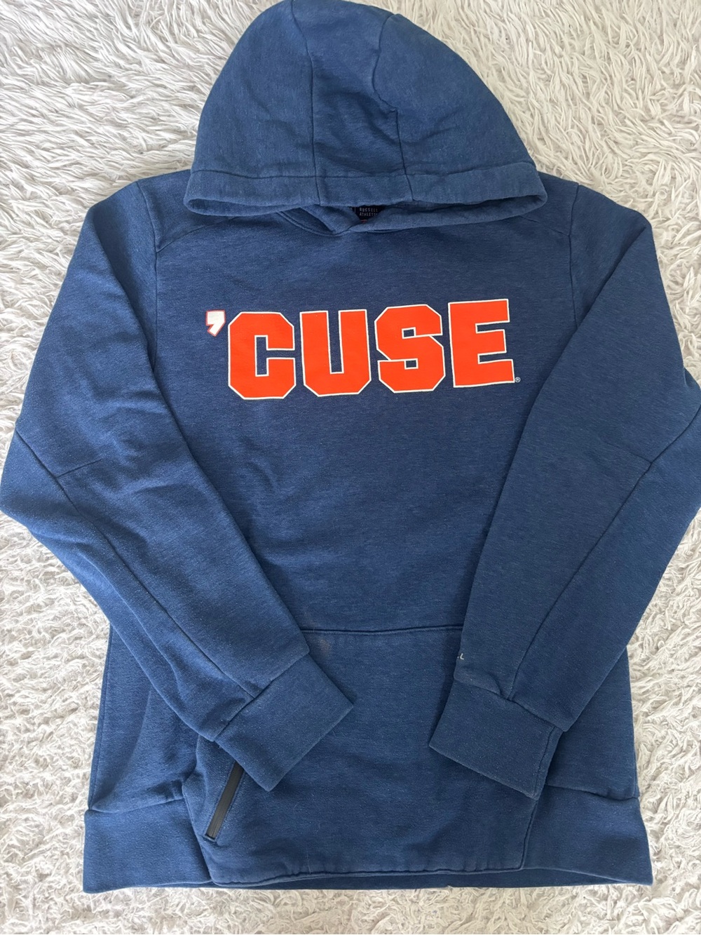 Syracuse hoodie